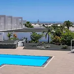 Apartmán Luxe Salvaje Senator 132 Lanzarote *