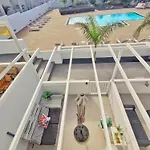 Luxe Salvaje Senator 132 Lanzarote Apartmán *