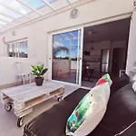 Apartmán Luxe Salvaje Senator 132 Lanzarote Costa Teguise