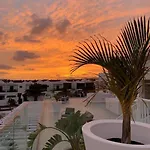 Luxe Salvaje Senator 132 Lanzarote *