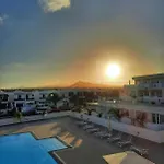 Luxe Salvaje Senator 132 Lanzarote Apartmán Costa Teguise