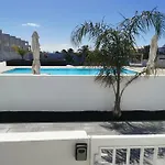 Luxe Salvaje Senator 132 Lanzarote Costa Teguise