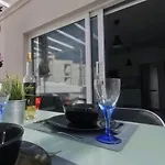 Luxe Salvaje Senator 132 Lanzarote Apartmán