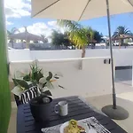 Apartmán Luxe Salvaje Senator 132 Lanzarote *