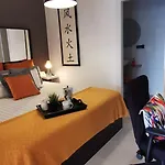 Apartmán Luxe Salvaje Senator 132 Lanzarote Costa Teguise