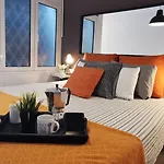 Apartmán Luxe Salvaje Senator 132 Lanzarote