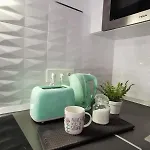 Luxe Salvaje Senator 132 Lanzarote Apartmán *