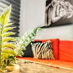 Luxe Salvaje Senator 132 Lanzarote Apartmán *