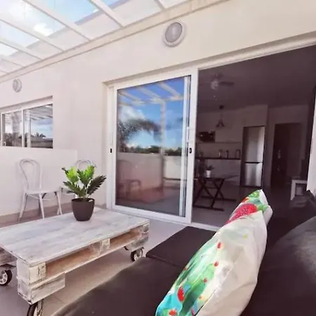 Luxe Salvaje Senator 132 Lanzarote Коста-Тегисе