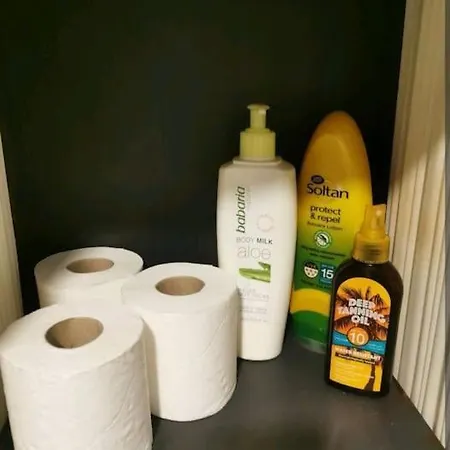 Luxe Salvaje Senator 132 Lanzarote Апартаменты