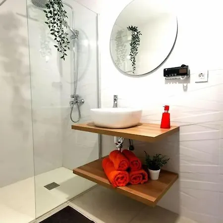 Apartament Luxe Salvaje Senator 132 Lanzarote