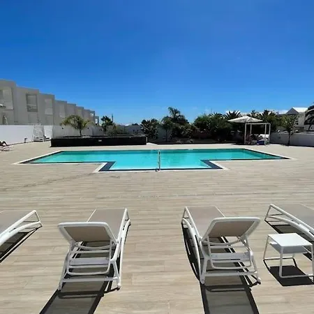 Luxe Salvaje Senator 132 Lanzarote