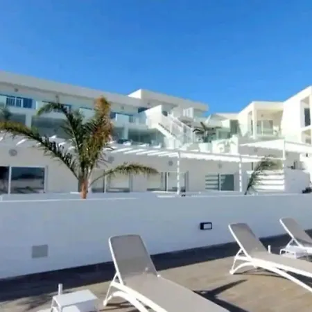 Apartament Luxe Salvaje Senator 132 Lanzarote