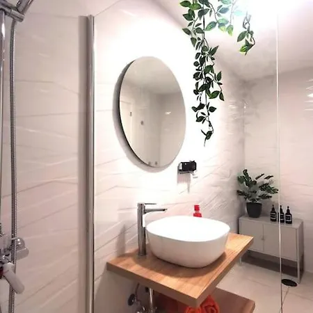 Luxe Salvaje Senator 132 Lanzarote Апартаменты *