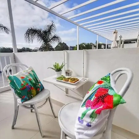 Apartament Luxe Salvaje Senator 132 Lanzarote *