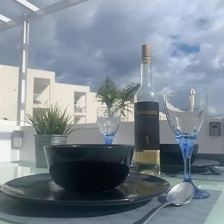 Luxe Salvaje Senator 132 Lanzarote