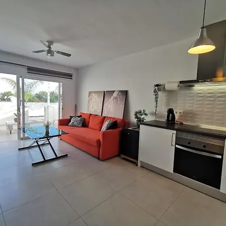 Apartament Luxe Salvaje Senator 132 Lanzarote