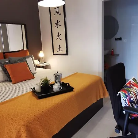 Luxe Salvaje Senator 132 Lanzarote * Коста-Тегисе