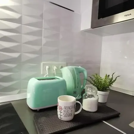 Apartament Luxe Salvaje Senator 132 Lanzarote