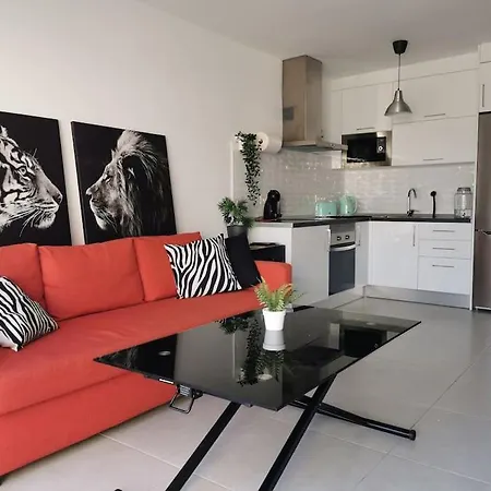 Luxe Salvaje Senator 132 Lanzarote Costa Teguise