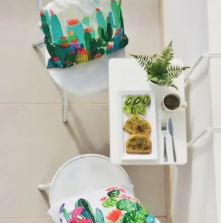 Luxe Salvaje Senator 132 Lanzarote * Коста-Тегисе