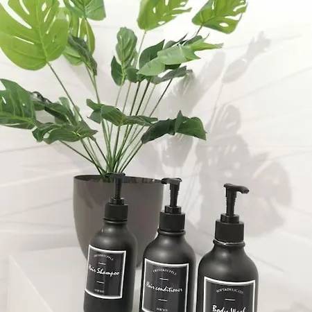 Apartament Luxe Salvaje Senator 132 Lanzarote *