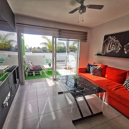 Luxe Salvaje Senator 132 Lanzarote * Коста-Тегисе