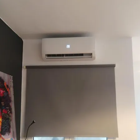 Апартаменты Luxe Salvaje Senator 132 Lanzarote *