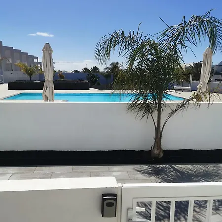Luxe Salvaje Senator 132 Lanzarote Costa Teguise