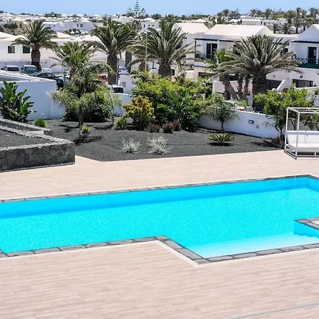Apartamento Luxe Salvaje Senator 132 Lanzarote *