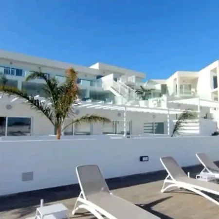Luxe Salvaje Senator 132 Lanzarote Apartamento