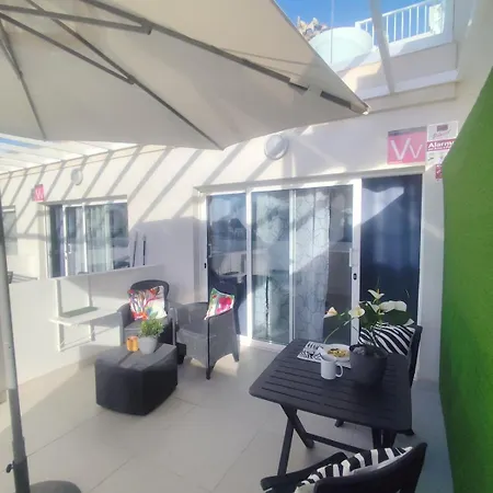 Luxe Salvaje Senator 132 Lanzarote *