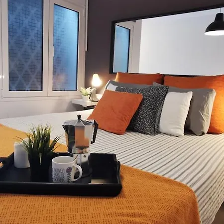Apartamento Luxe Salvaje Senator 132 Lanzarote