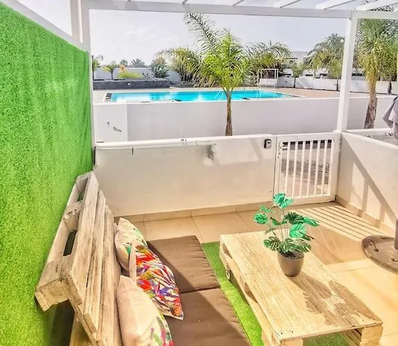 Luxe Salvaje Senator 132 Lanzarote