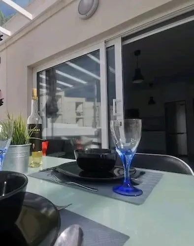 Luxe Salvaje Senator 132 Lanzarote * コスタ・テギセ