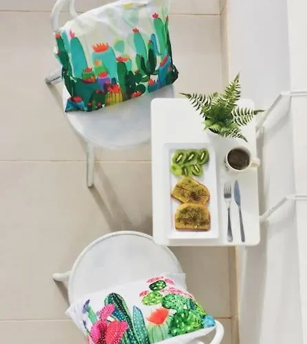 Luxe Salvaje Senator 132 Lanzarote * コスタ・テギセ