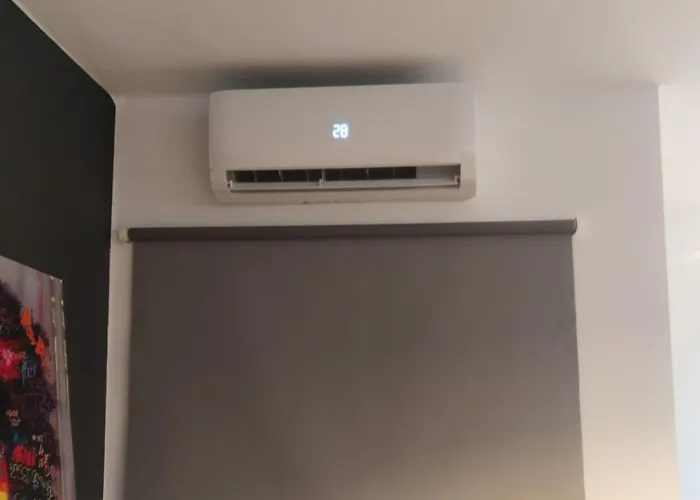 アパート Luxe Salvaje Senator 132 Lanzarote *