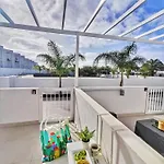 Apartment Luxe Salvaje Senator 132 Lanzarote Costa Teguise