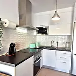 Apartment Luxe Salvaje Senator 132 Lanzarote *
