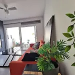 Luxe Salvaje Senator 132 Lanzarote Apartment