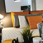 Luxe Salvaje Senator 132 Lanzarote Apartment