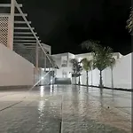 Luxe Salvaje Senator 132 Lanzarote شقة كوستا تاغيسي