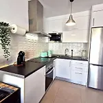 Luxe Salvaje Senator 132 Lanzarote Apartment *