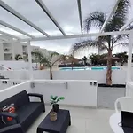 Apartment Luxe Salvaje Senator 132 Lanzarote Costa Teguise