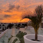 Luxe Salvaje Senator 132 Lanzarote * Costa Teguise