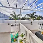Apartment Luxe Salvaje Senator 132 Lanzarote