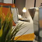 Luxe Salvaje Senator 132 Lanzarote Apartment *