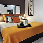 Luxe Salvaje Senator 132 Lanzarote Apartment *