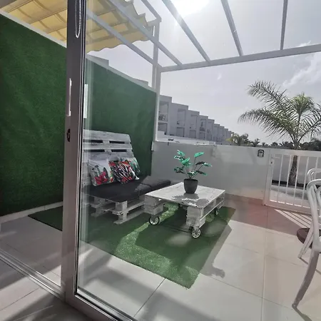 Luxe Salvaje Senator 132 Lanzarote