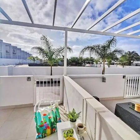 Luxe Salvaje Senator 132 Lanzarote